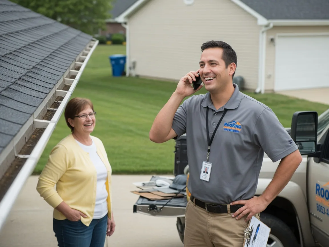 Local Roofing Contractors Loretto, TN FAQs